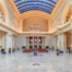 The Great Hall of Chicago's Union Station train station